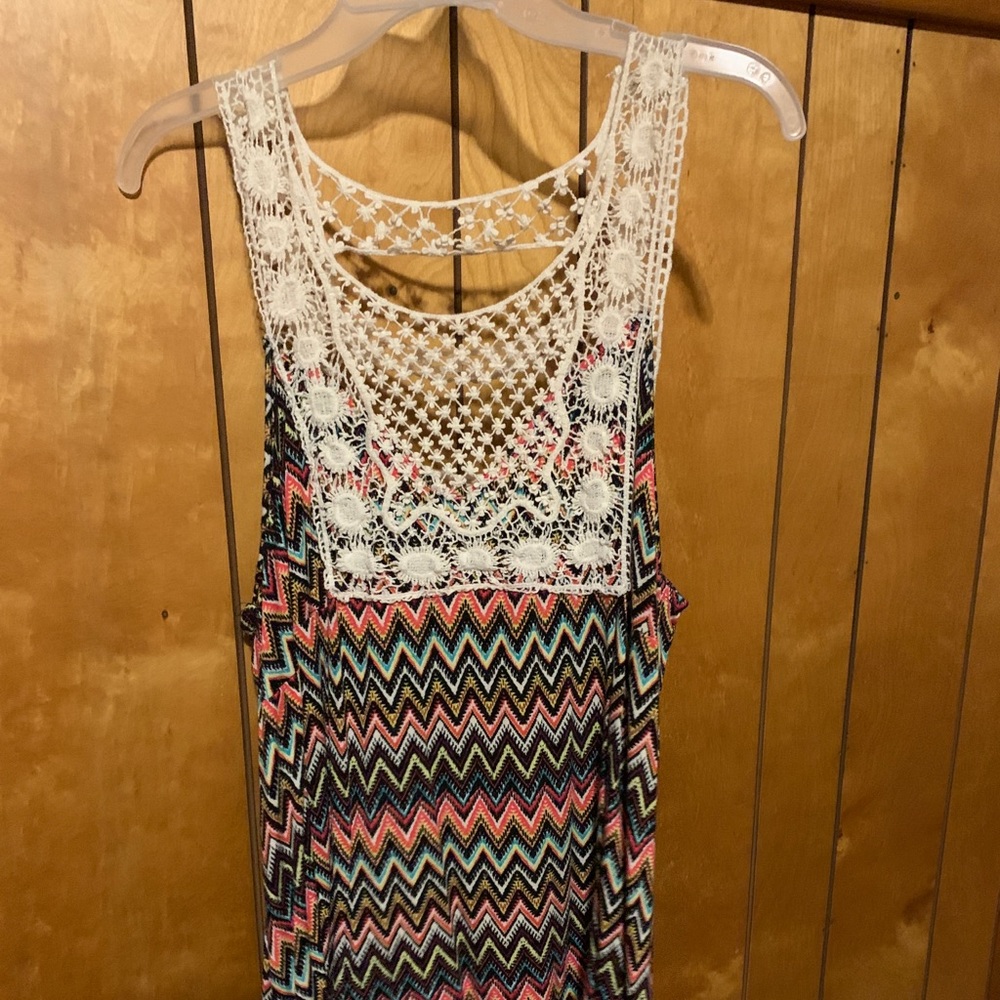 Woman’s shirt